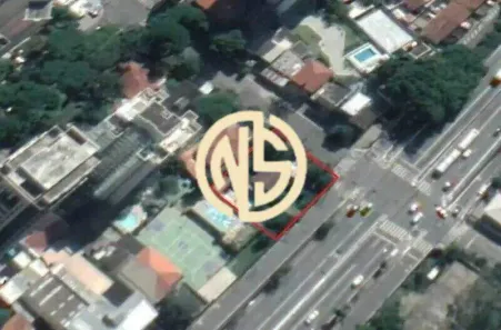 à venda, 750m² no Campo Belo, São Paulo