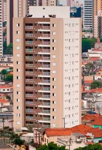 Apartamento com 2 Quartos à venda, 64m² no Parque Imperial, São Paulo
