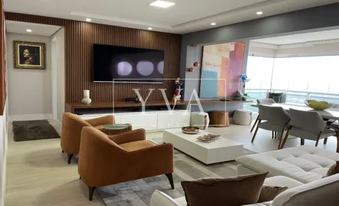 Apartamento com 2 Quartos à venda, 84m² no Brooklin Paulista, São Paulo