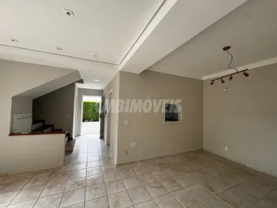 Casa de Condomínio com 3 Quartos para alugar, 138m² no Jardim Bom Retiro, Campinas