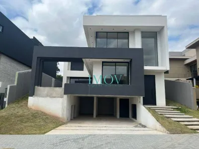 Casa de Condomínio com 4 Quartos à venda, 505m² no Condomínio Residencial Alphaville I, São José dos Campos