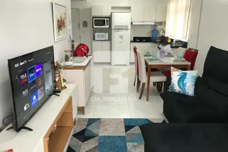 Casa com 1 Quarto para alugar, 50m² no Carvoeira, Florianópolis