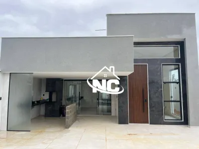 Casa com 3 Quartos à venda, 175m² no Jardim Atlântico Central (Itaipuaçu), Maricá
