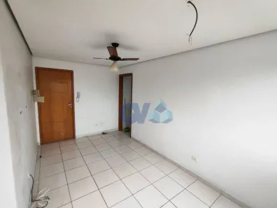 Apartamento com 1 Quarto à venda, 54m² no Aparecida, Santos