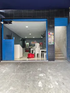 Prédio Residencial à venda, 259m² no São Caetano, Salvador
