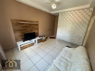 Apartamento com 2 Quartos à venda, 60m² no Rocha Miranda, Rio de Janeiro