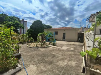 Imóvel Comercial com 10 Quartos à venda, 995m² no Vila Augusta, Sorocaba