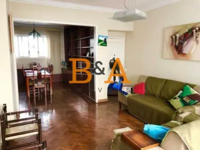 Apartamento com 3 Quartos à venda, 145m² no Copacabana, Rio de Janeiro