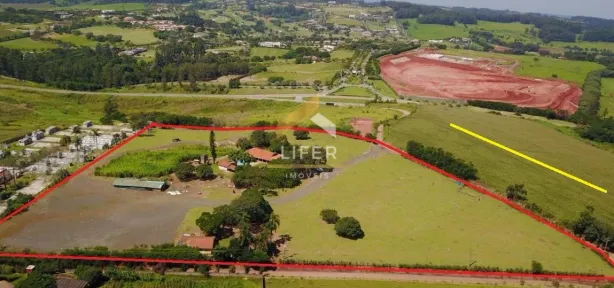 Lote/Terreno à venda, 45000m² no , Itupeva