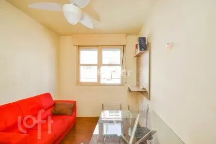 Apartamento com 2 Quartos à venda, 48m² no Camaquã, Porto Alegre