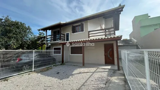 Casa com 1 Quarto para alugar, 160m² no Campeche, Florianópolis