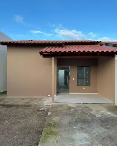 Casa com 2 Quartos à venda, 120m² no Jardim Cruzeiro, Feira de Santana