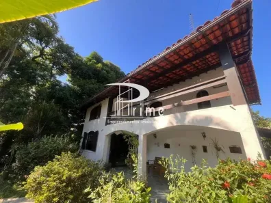 Casa com 4 Quartos à venda, 245m² no Itaipu, Niterói