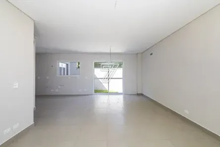 Casa de Condomínio com 3 Quartos à venda, 175m² no Santa Felicidade, Curitiba