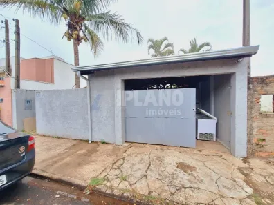 Casa de Condomínio com 4 Quartos à venda, 350m² no Parque Fehr, São Carlos