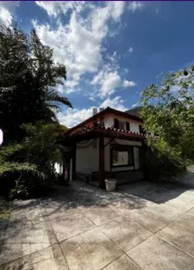 Casa de Condomínio com 5 Quartos à venda, 875m² no São Conrado, Rio de Janeiro