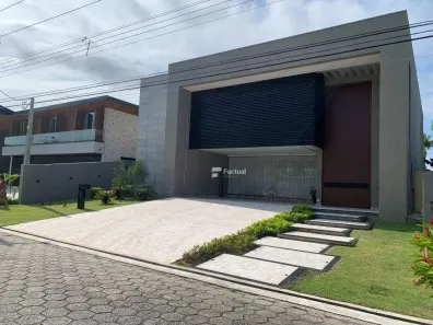 Casa de Condomínio com 6 Quartos à venda, 776m² no Jardim Acapulco, Guarujá
