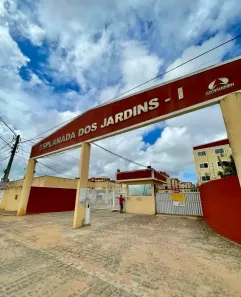 Apartamento com 3 Quartos à venda, 65m² no Parque das Nações, Parnamirim