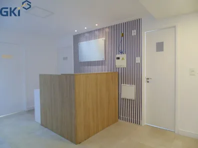 Sala Comercial à venda, 72m² no Jabaquara, São Paulo