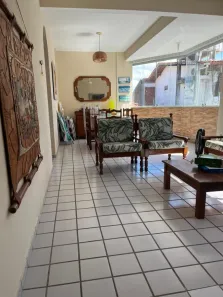 Apartamento com 3 Quartos à venda, 100m² no Camboinha, Cabedelo