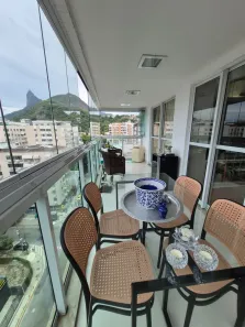 Cobertura com 3 Quartos à venda, 140m² no Botafogo, Rio de Janeiro
