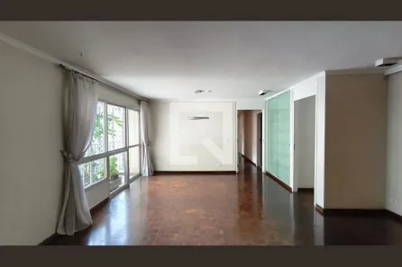 Apartamento com 3 Quartos à venda, 134m² no Vila Mariana, São Paulo