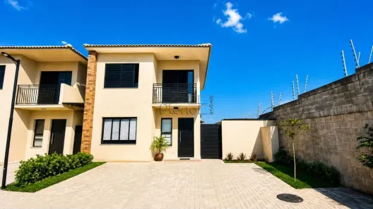 Casa de Condomínio com 3 Quartos à venda, 170m² no Jardim Santa Helena, Valinhos