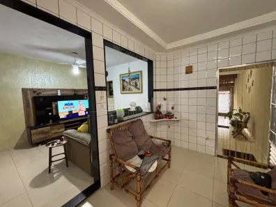 Casa com 3 Quartos à venda, 165m² no Cidade Morumbi, São José dos Campos