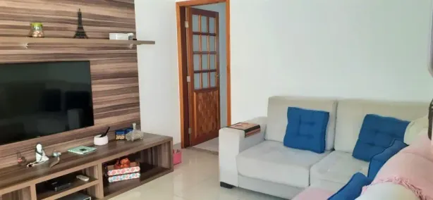 Casa com 3 Quartos à venda, 137m² no Parque Casa de Pedra, São Paulo