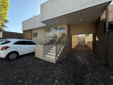 Ponto Comercial para alugar, 320m² no Jardim Londrilar, Londrina