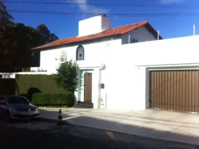 Casa de Condomínio com 4 Quartos à venda, 520m² no Itaigara, Salvador