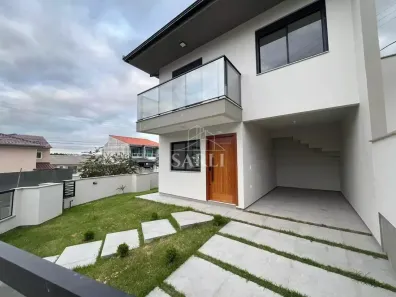 Sobrado com 3 Quartos à venda, 107m² no Potecas, São José