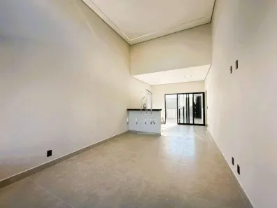 Casa de Condomínio com 2 Quartos à venda, 100m² no Jardim Governador Mário Covas III, Americana