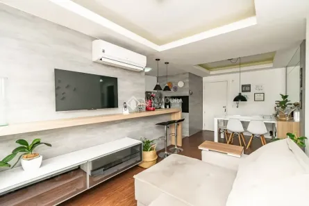 Apartamento com 2 Quartos à venda, 60m² no São Sebastião, Porto Alegre