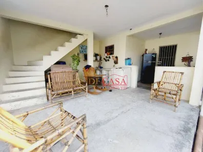 Casa com 2 Quartos à venda, 70m² no Vila Gertrudes, São Paulo