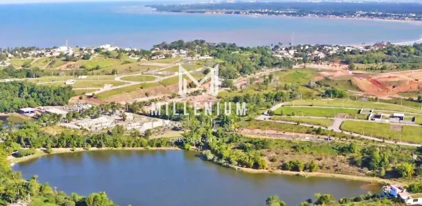 Lote/Terreno à venda, 300m² no Praia Grande, Fundão