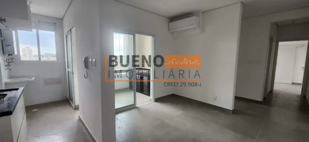 Apartamento com 2 Quartos para alugar, 77m² no Centro, Santa Bárbara D'Oeste
