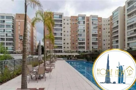 Apartamento com 3 Quartos à venda, 83m² no Mooca, São Paulo