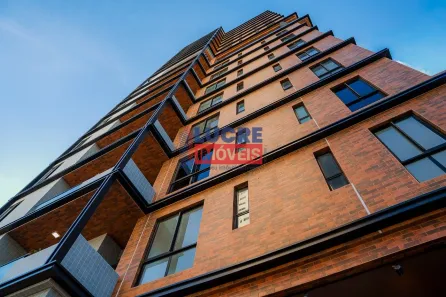 Apartamento com 2 Quartos à venda, 59m² no Miramar, João Pessoa
