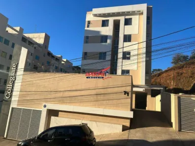 Flat com 1 Quarto para alugar, 15m² no Liberdade 1, Viçosa