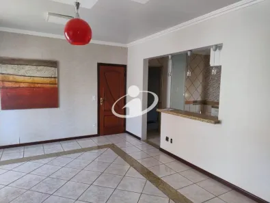 Apartamento com 3 Quartos à venda, 93m² no Patrimônio, Uberlândia