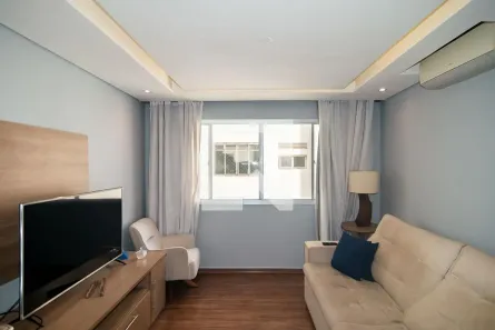 Apartamento com 3 Quartos à venda, 110m² no Bela Vista, São Paulo
