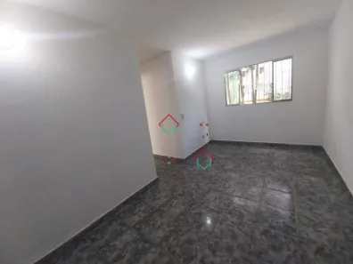 Apartamento com 3 Quartos à venda, 60m² no Parque Pinheiros, Taboão da Serra