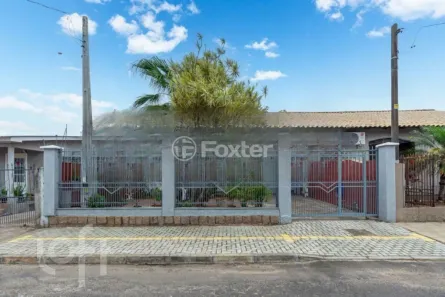 Casa com 3 Quartos à venda, 196m² no Vila Monte Carlo, Cachoeirinha