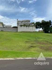 Lote/Terreno à venda, 300m² no Jardim Carvalho, Ponta Grossa