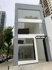 Imóvel Comercial para alugar, 328m² no Indianópolis, São Paulo