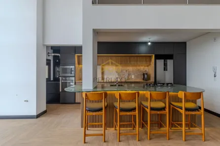 Apartamento com 3 Quartos à venda, 198m² no Vila Almeida, Indaiatuba