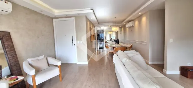 Apartamento com 3 Quartos à venda, 143m² no Barra Olímpica, Rio de Janeiro