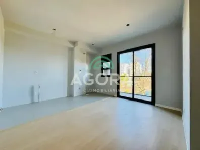 Apartamento com 2 Quartos para alugar, 47m² no Centro, Canoas