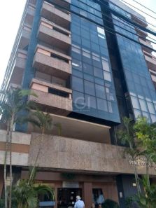Sala Comercial à venda, 48m² no Menino Deus, Porto Alegre